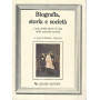 Biografia