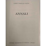 Annali