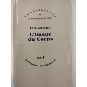 L'image du Corps