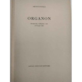 Organon