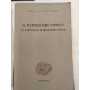 Il materialismo storico e la filosofia di Benedetto Croce