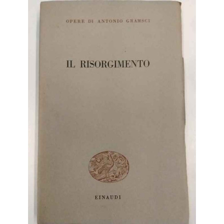 Il Risorgimento