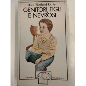 Genitori figli e nevrosi