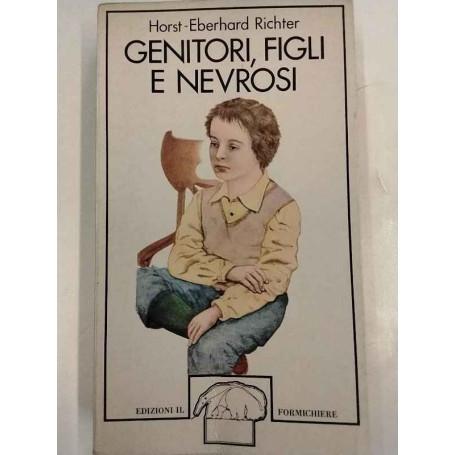 Genitori figli e nevrosi