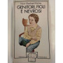 Genitori figli e nevrosi