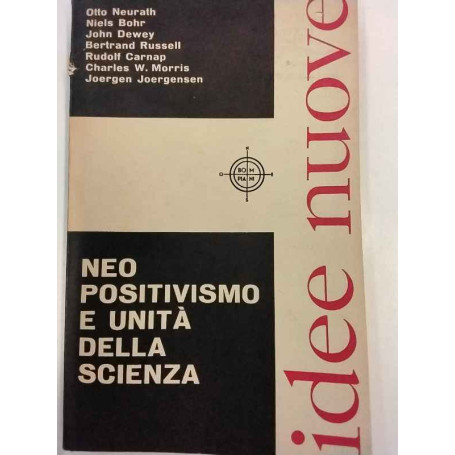Neopositivismo e unità della scienza