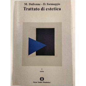 Trattato di estetica. 2 - Teoria