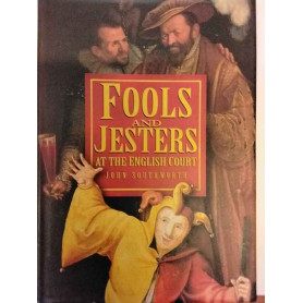 Fools and jesters at the English court