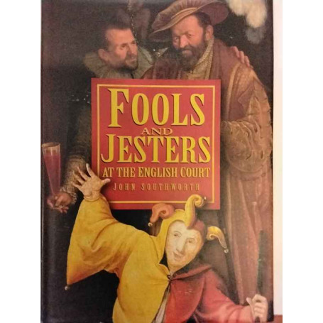 Fools and jesters at the English court