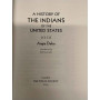 A history of the Indians of the United States