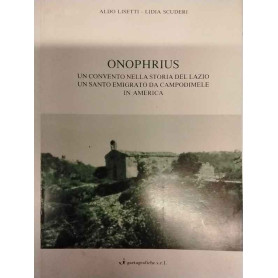 Onophrius