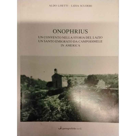 Onophrius