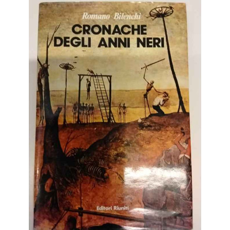 Cronache degli anni neri