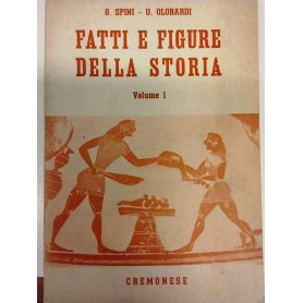 Fatti e figure della storia Volume I