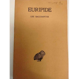 Les Bacchantes
