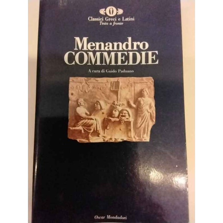 Commedie
