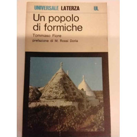 Un popolo di formiche