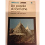 Un popolo di formiche