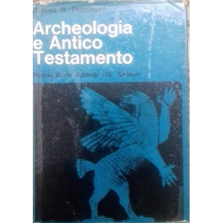Archeologia e Antico Testamento
