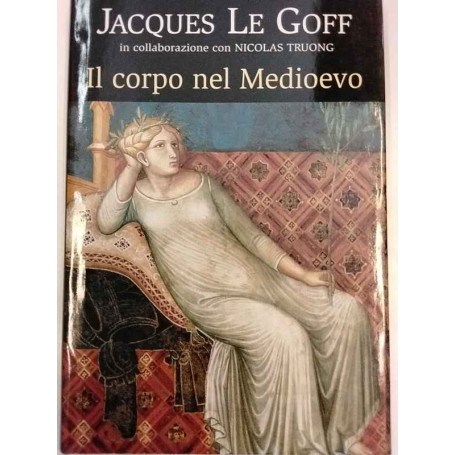 Il corpo nel Medioevo