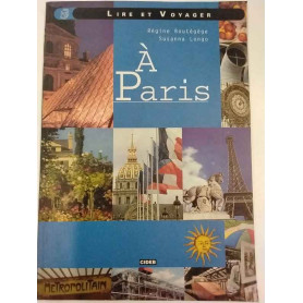 À Paris