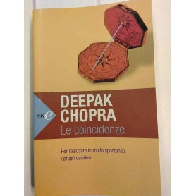 Le coincidenze per realizzare in modo spontaneo i propri desideri