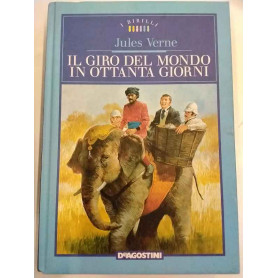 Il giro del mondo in ottanta giorni