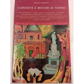 Curiosità e misteri di Torino