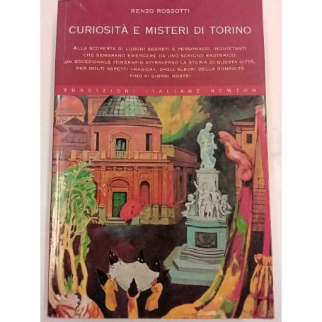 Curiosità e misteri di Torino