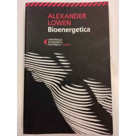 Bioenergetica
