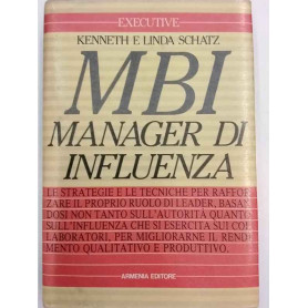 MBI. Manager di influenza