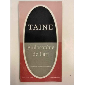 Philosophie de l'art