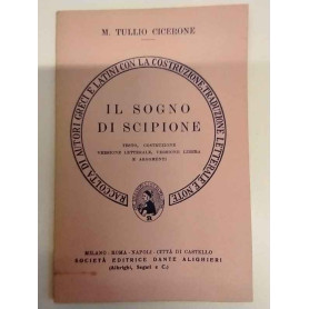 Il sogno di Scipione