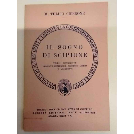 Il sogno di Scipione