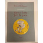 Idee e lotte per la pace