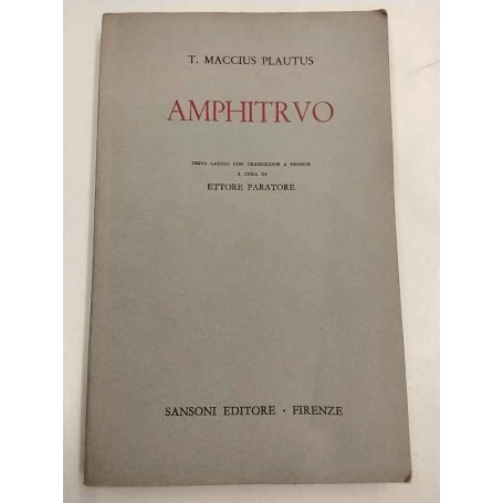 Amphitruo