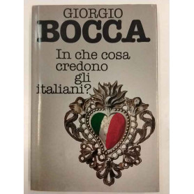 In che cosa credono gli italiani?