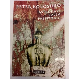 Astronavi sulla preistoria