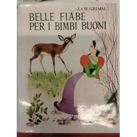 Belle fiabe per i bimbi buoni