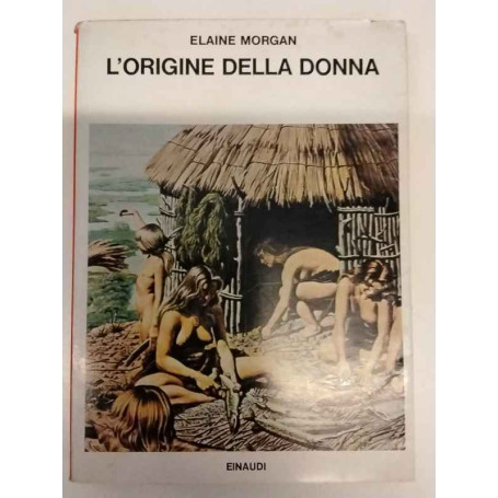 L'origine della donna