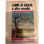 Lumíe di Sicilia e altre novelle