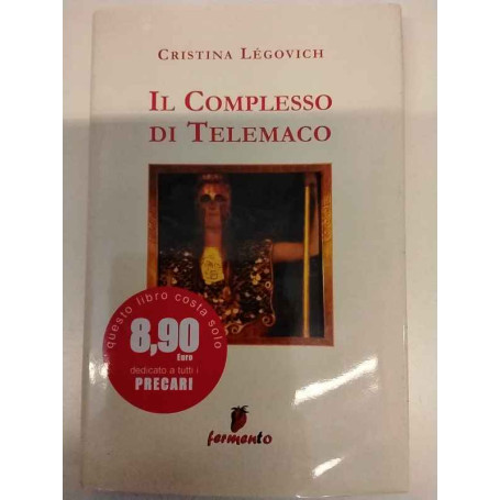 Il complesso di Telemaco