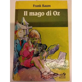 Il mago di Oz