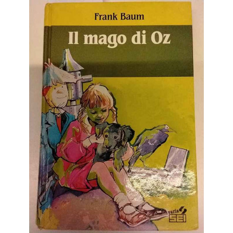 Il mago di Oz