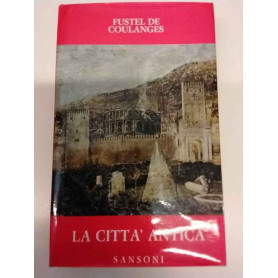 La città antica