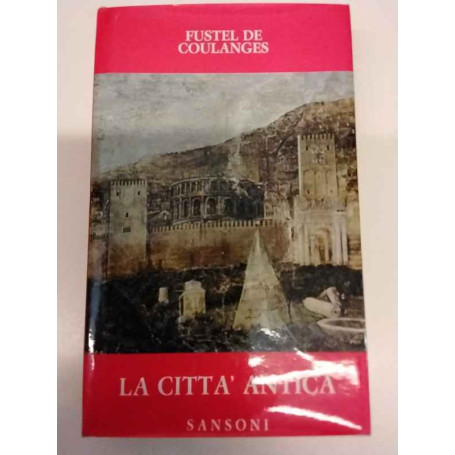 La città antica