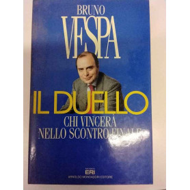 Il duello. Chi vincerà nello scontro finale.