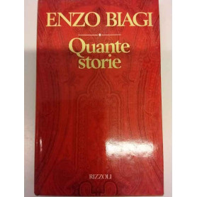 Quante storie