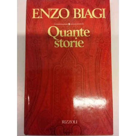 Quante storie