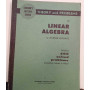 Schaum's Outline Serie. Theory and problems of linear algebra.